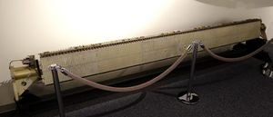 Pave Mover 레이더, JSTARS 레이더의 프로토타입