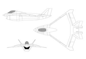 보잉 X-32