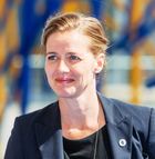 엘렌 트라네 뇌르뷔, 2017