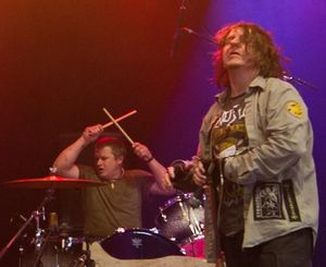 아이헤이트갓은 뉴올리언스 슬러지 메탈 씬을 정의하는 밴드 중 하나이다.