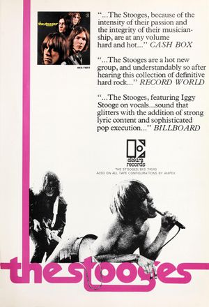 1969년 8월 30일 Cashbox 광고