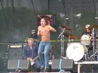 2007년 미국 시카고 공연