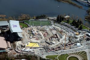 2012년 4월의 리모델링