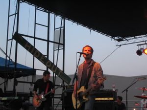 2006년 포스트 하드코어 밴드 걸스 어게인스트 보이즈