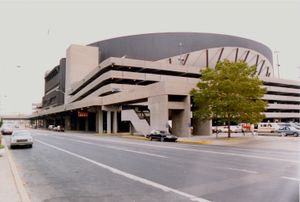 1988년 마켓 스퀘어 아레나