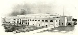 두 번째 콜리시엄