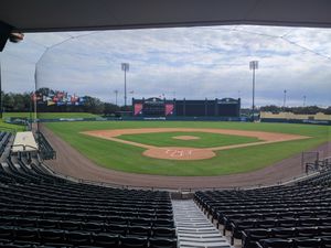 ESPN 와이드 월드 오브 스포츠의 스타디움