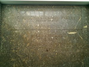 2010년 팔리의 묘