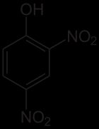 2,4-다이나이트로페놀