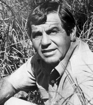 로스 바그다사리안 1972년