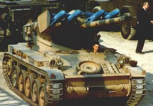 AMX-13 T75
