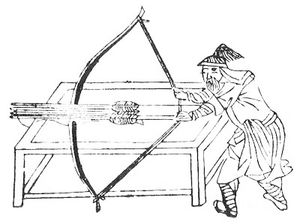 연사식 상노}} (명대의 무비지)