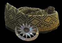 왕관(tengkolok/tanjak)