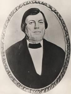 캘리포니아의 목장주 리카르도 베자르는 오늘날의 월넛을 구성하는 란초 로스 노갈레스와 란초 산 호세의 일부를 소유했다.