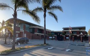 미라 코스타 고등학교