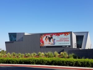 학생 레크리에이션 센터