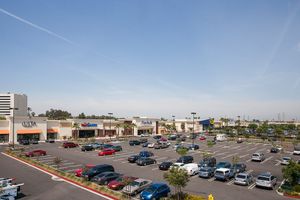 Gateway 타운 센터