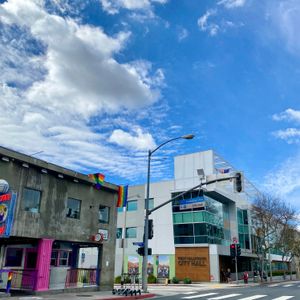 웨스트할리우드 시청 (2024)