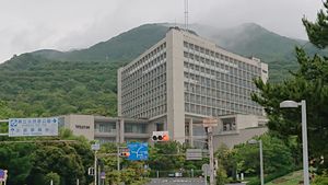 웨스틴 호텔 아와지 (현재는 그랜드 닛코 아와지)