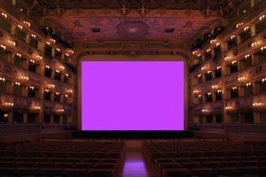 김수자, To Breathe - Invisible Mirror / Invisible Needle, 2006.