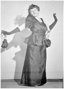 《휴가 중의 Ma와 Pa 케틀(Ma and Pa Kettle On Vacation)》 (1953)