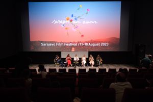 2023년 사라예보 영화제