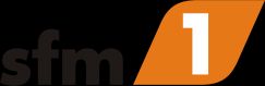 1호선 SFM1 로고