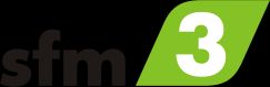 3호선 SFM3 로고