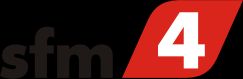 4호선 SFM4 로고