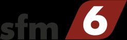 6호선 SFM6 로고