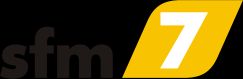 7호선 SFM7 로고