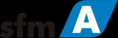 A호선 SFMA 로고
