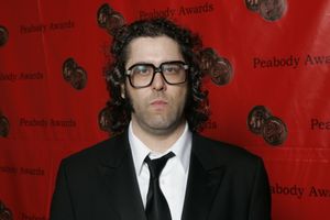 제67회 피보디상에서 30 록 출연으로 수상한 주다 프리들랜더