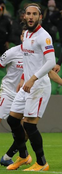 2020년 세비야에서 활동하는 구델