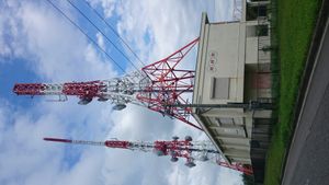 오모리야마 방송소