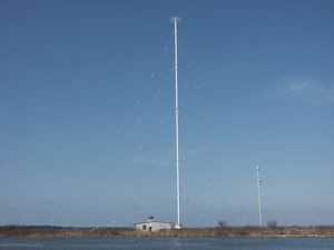 오가타 라디오 방송소