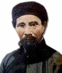 옌바이 봉기 이후 VNQDĐ는 중국으로 망명하여 판 보이 차우(사진)의 일부 추종자들과 합류했다.