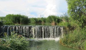 우다롄츠 화산 국립공원