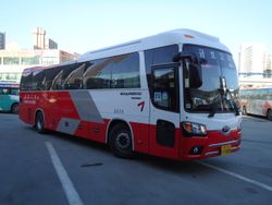 기아 뉴 그랜버드 선샤인(중기형)