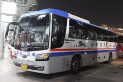 기아 뉴 그랜버드 선샤인(후기형)