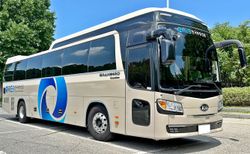 기아 뉴 그랜버드 실크로드(후기형)