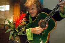 USA・워싱턴 D.C. 공연 (2007년 8월)