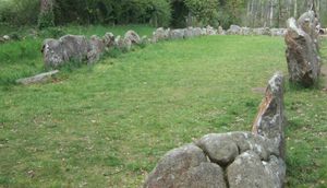 마니오 사변형 배열