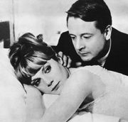 『부드러운 피부』 (1964년)