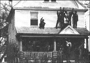 1969년 쿰바 하우스