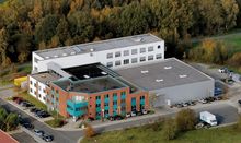 타록스(TAROX) 본사