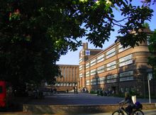 프라이헬-폼-슈타인 김나지움