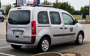 메르세데스-벤츠 시탄 트래블라이너 (후면)