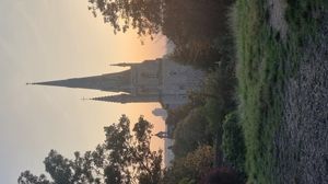 바다의 별 성모