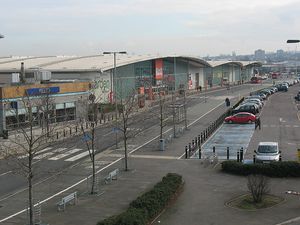 밀레니엄 레저 파크